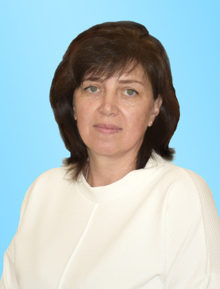 Логинова Людмила Аркадьевна.